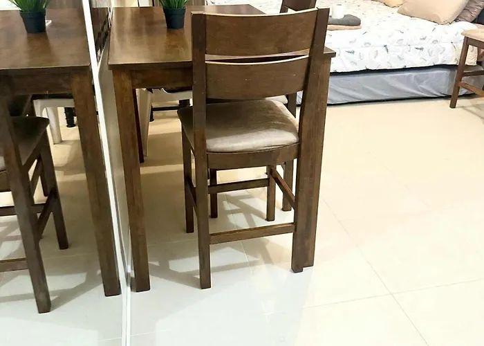 Apartment Avida Towers Riala - T1 12th F Cebu