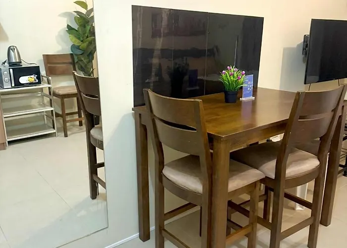 Avida Towers Riala - T1 12th F * Cebu