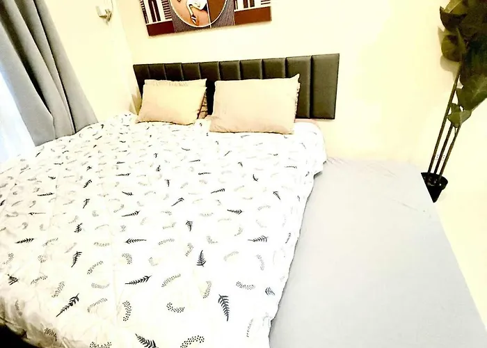 Avida Towers Riala - T1 12th F Apartment Cebu