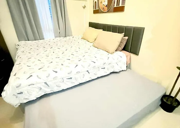 Apartment Avida Towers Riala - T1 12th F Cebu
