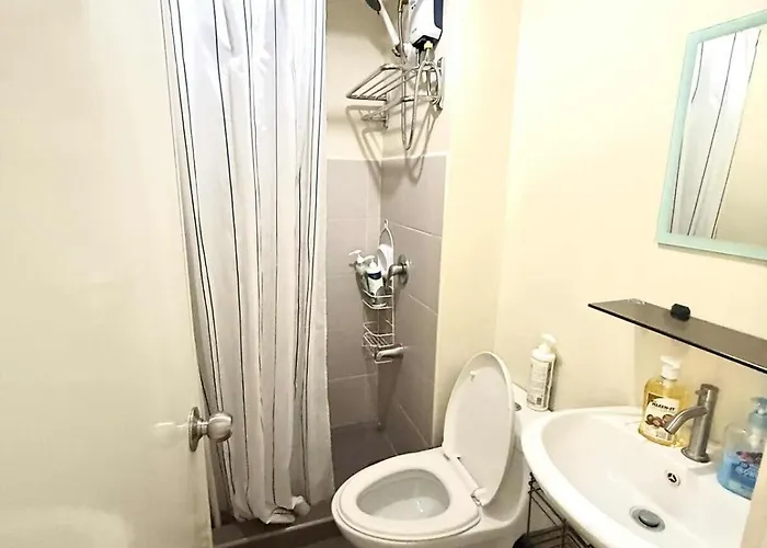 Avida Towers Riala - T1 12th F Apartment Cebu