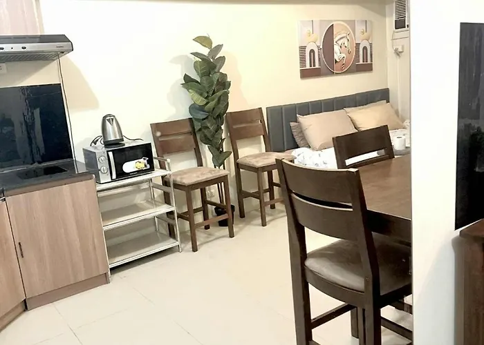 Avida Towers Riala - T1 12th F * Cebu