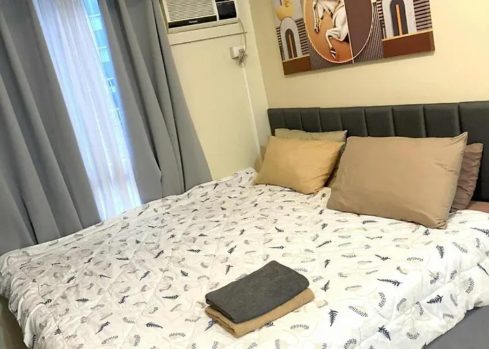 Apartment Avida Towers Riala - T1 12th F